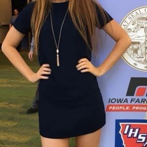 BUNDLE of THREE lulu dresses